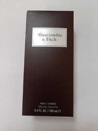 Abercrombie & Fitch First Instinct, 100 мл, homme