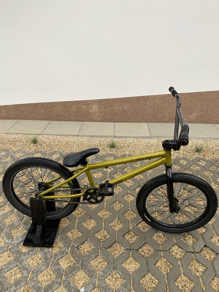 Sprzedam bmx galxy early bird