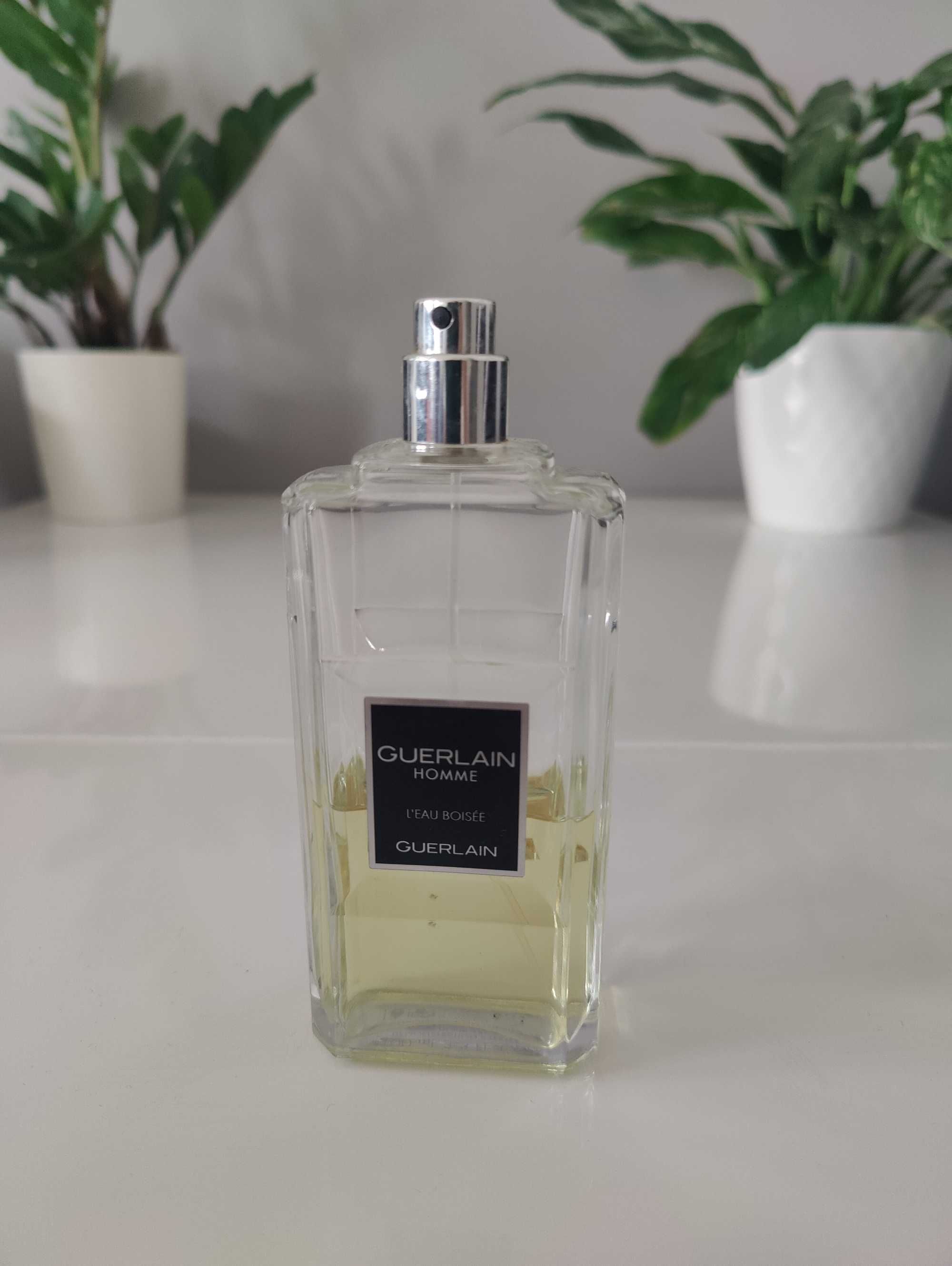 Guerlain Homme L'Eau Boisée - UNIKAT - ~50 / 100 ml