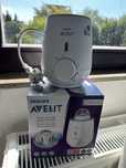 Подогреватель  Avent