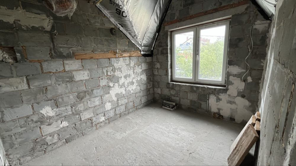 Продаж будинку по вулиці Капальська