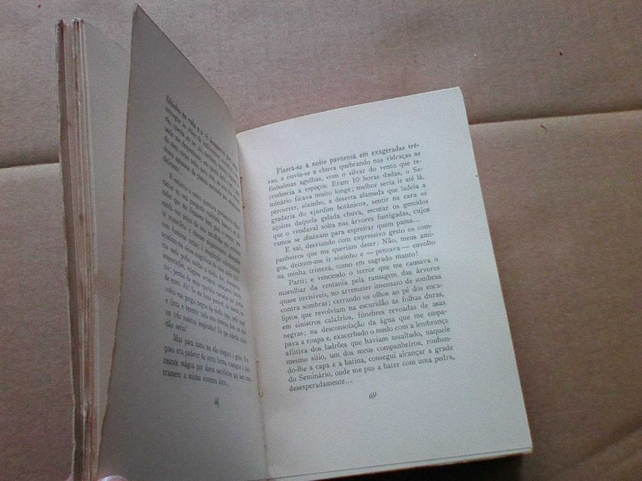 Inventário de Junho