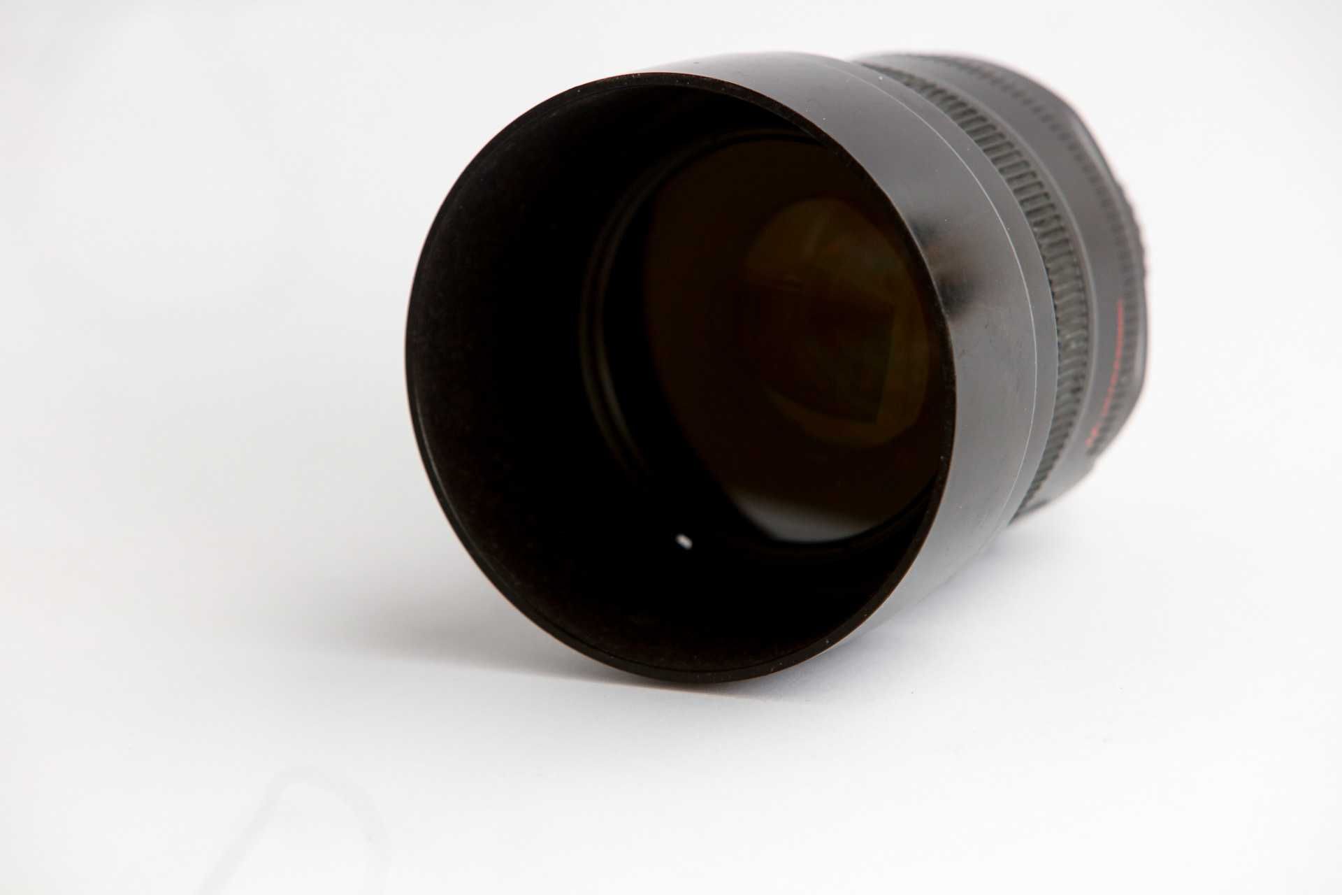 Obiektyw Canon 50 1,2 L