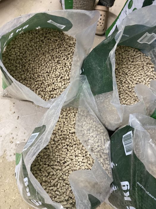 Пелета  ( дуб, ясен , вільха , сосна )