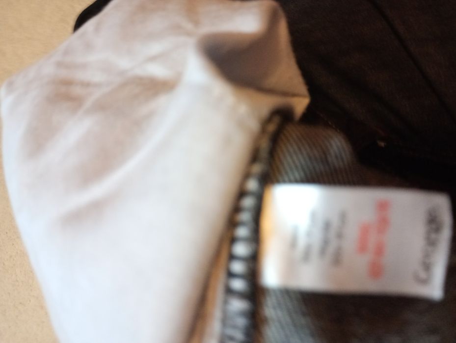 Spodnie jeansowe męskie 36/32