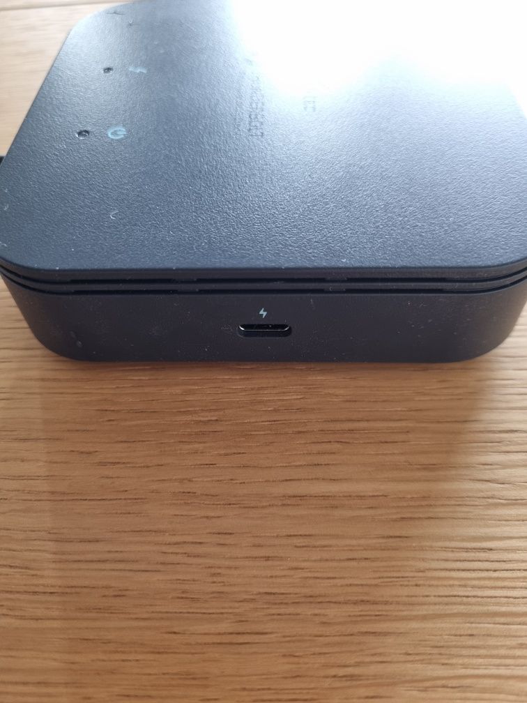 Stacja dokująca i-Tec Thunderbolt 3 Travel Docking Station