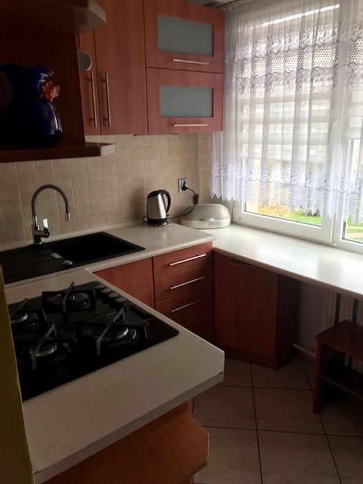 Mieszkanie na wynajem 3-pokoje os. Młodynie