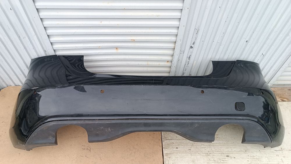 Vendo parachoque de trás Mercedes A class W176 ano 2012/15