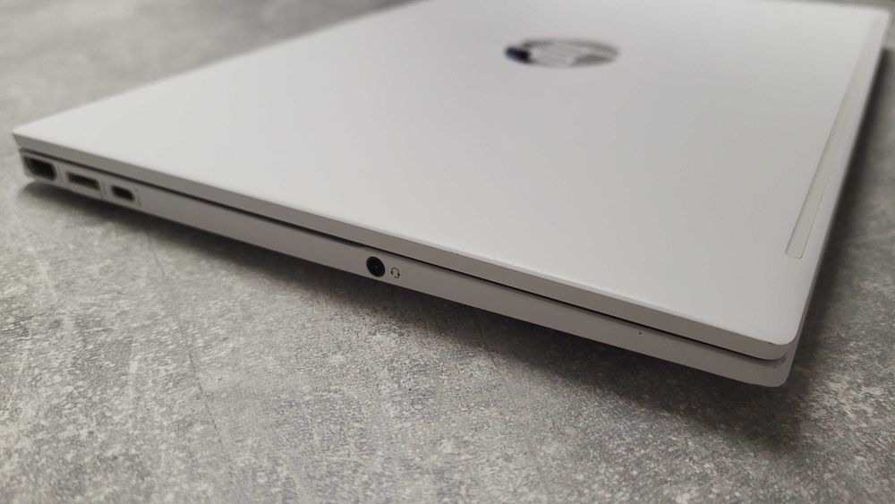 Laptop 13'3 IPS 2560x1600 matryca 100%srgb HP Pavilion 1TB SSD