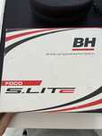 Lanterna para Bicicleta BH