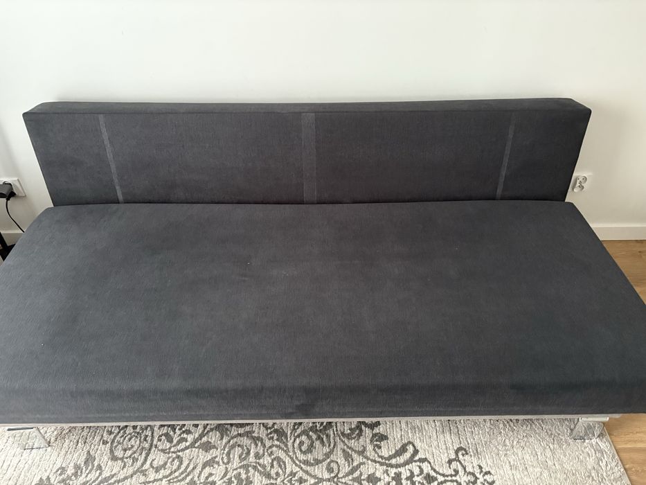 Sofa rozkladana z funkcją spania