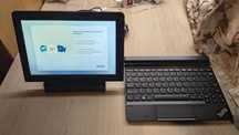 Tablet Lenovo ThinkPad 10 4GB/64GB Windows