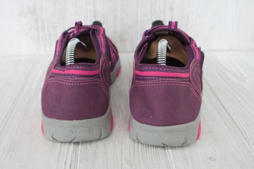 Дишащие сандалии Air Fresh Англия 37р босоножки сандалі