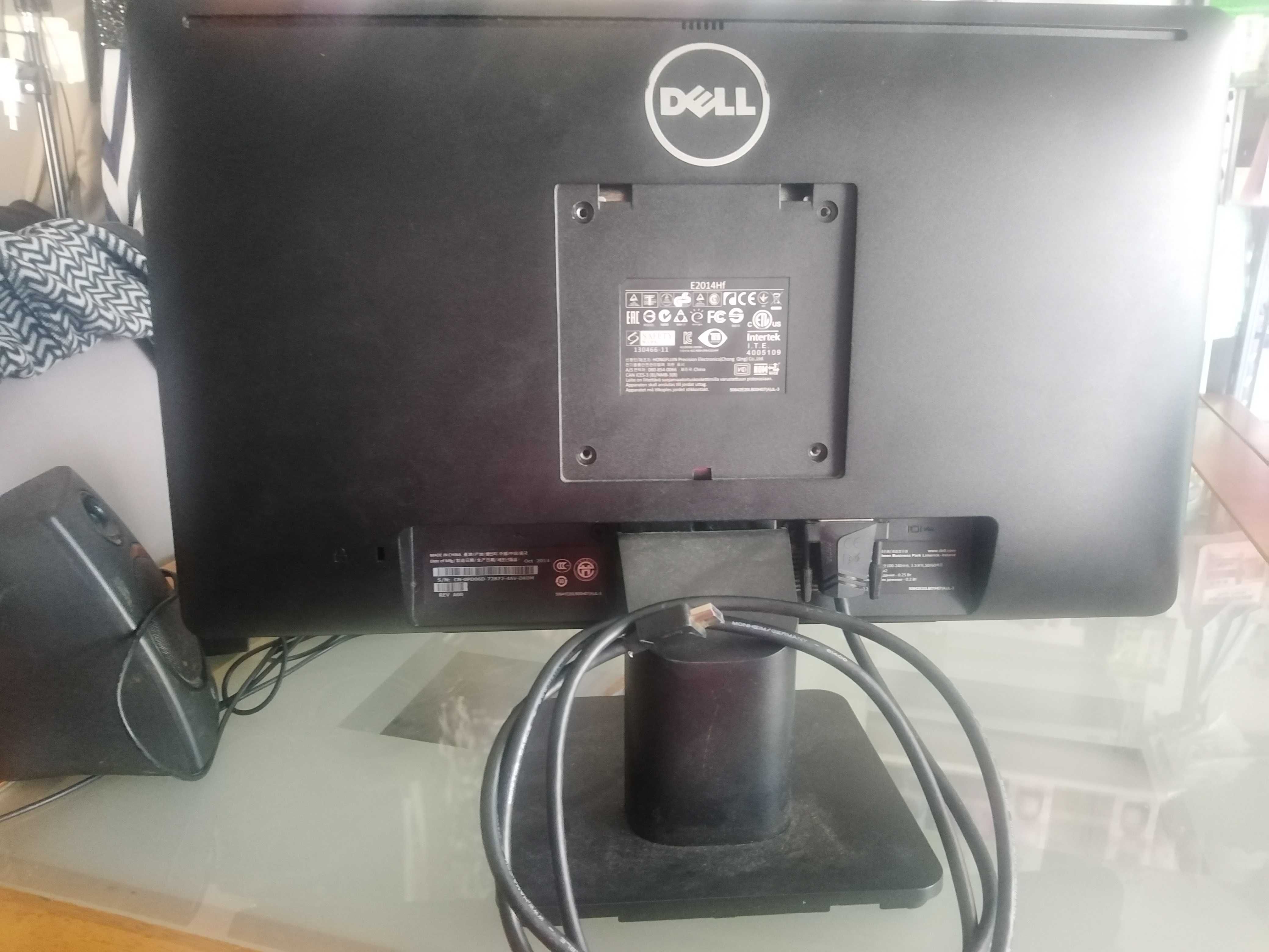 Monitor e varios