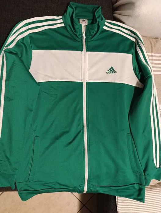 Casaco verde ADIDAS