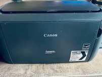 Лазерний принтер Canon LBP6030B
