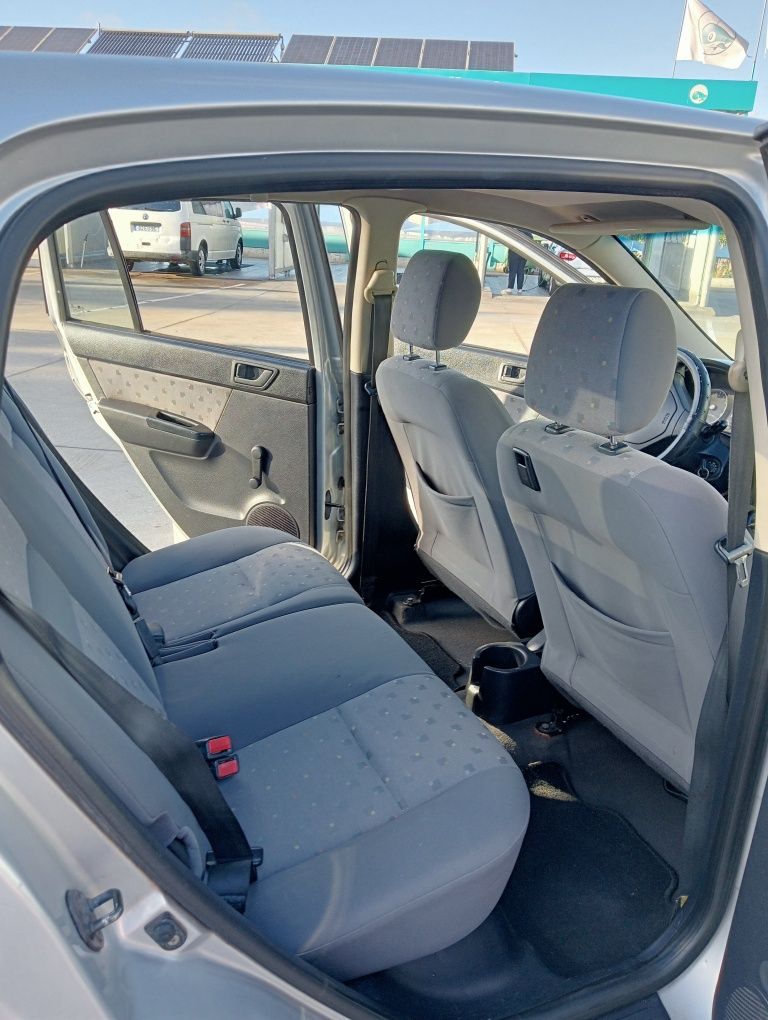 Hyundai Getz 1.1 Gasolina | Nacional | 2004