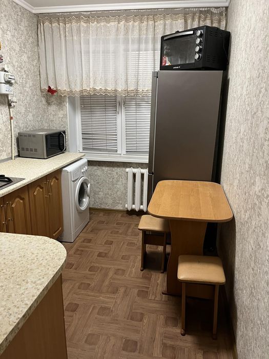 Сдам 2к квартиру на Заречном