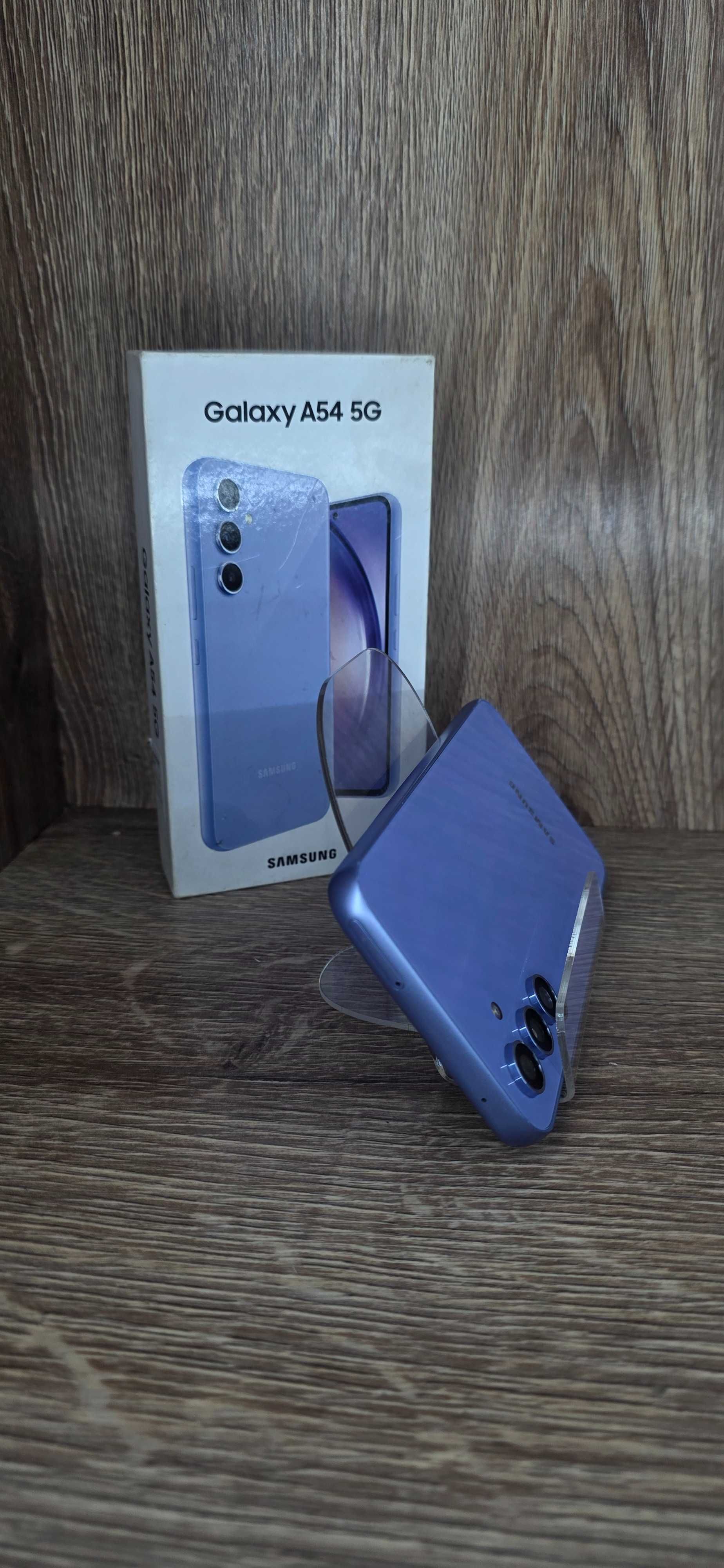 Samsung Galaxy A54 5G Dual Sim 8GB/128GB Kabel Typu C-C Pudełko
