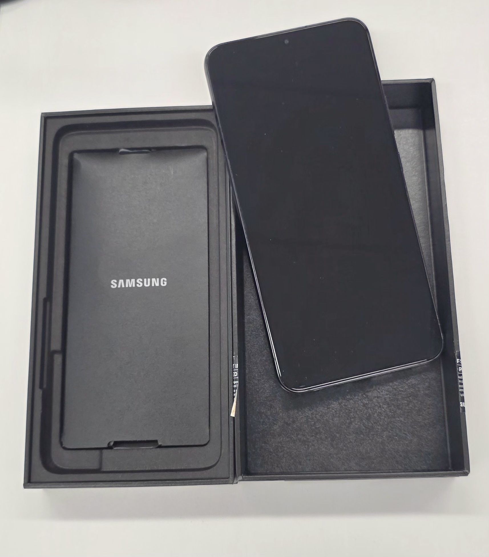 Smartphone Samsung