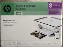 HP DeskJet 2820e