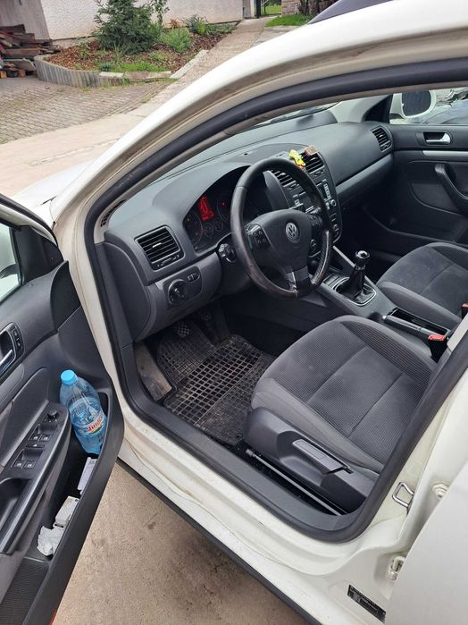 VW Golf 5 kombi 1.9 TDI 138KM ( BLS )