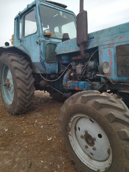 Продам трактор  МТЗ 82