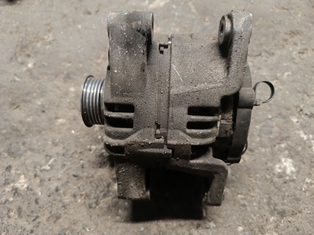 Alternator Opel Corsa C, 1.0 1.2 1.4 z12xe