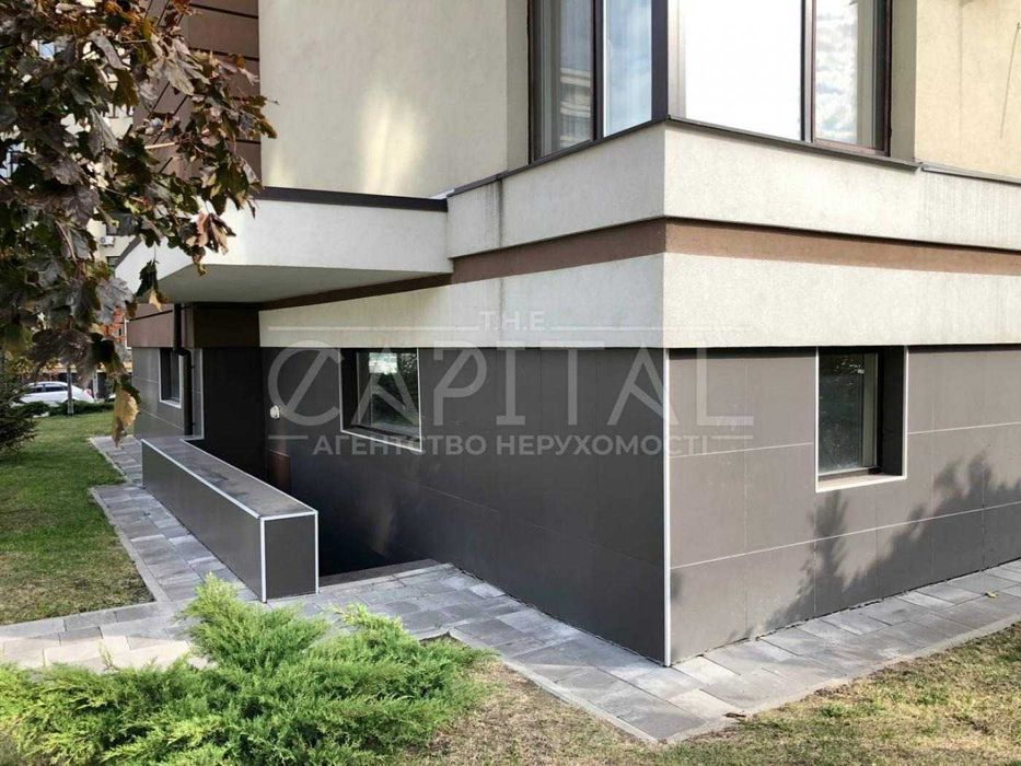 Продажа / Коммерция/122 м2/ЖК PARKLAND/ Новая Англия / Лико - Град/