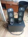Logitech x230 130zl