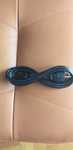 Kabel zasilający do stacjonarnych komputerów  1.8 mm