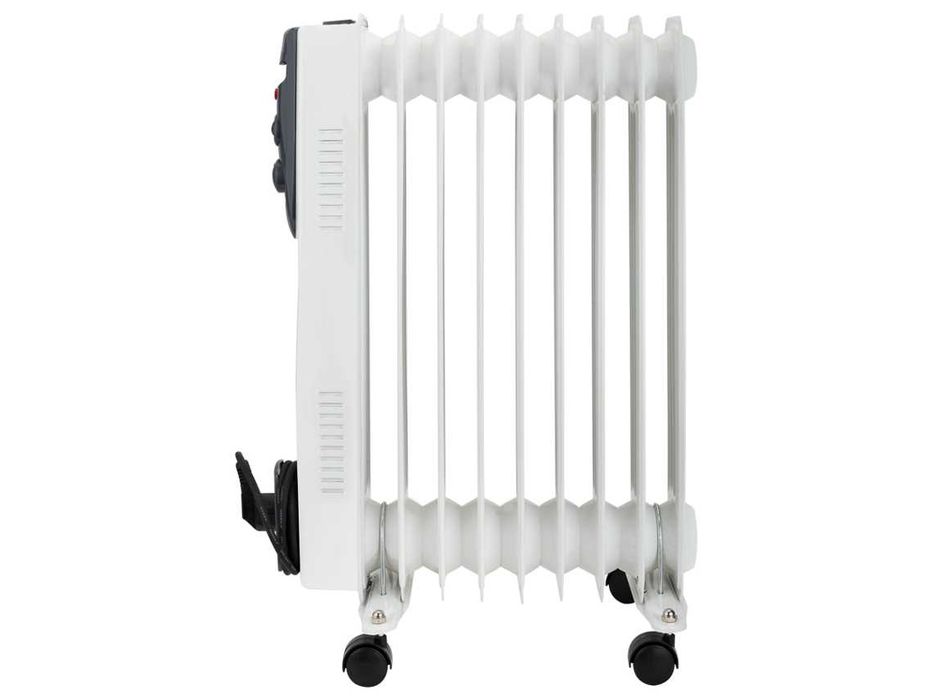 Aquecedor a Óleo KUNFT (2000 W) (NUNCA USADO)