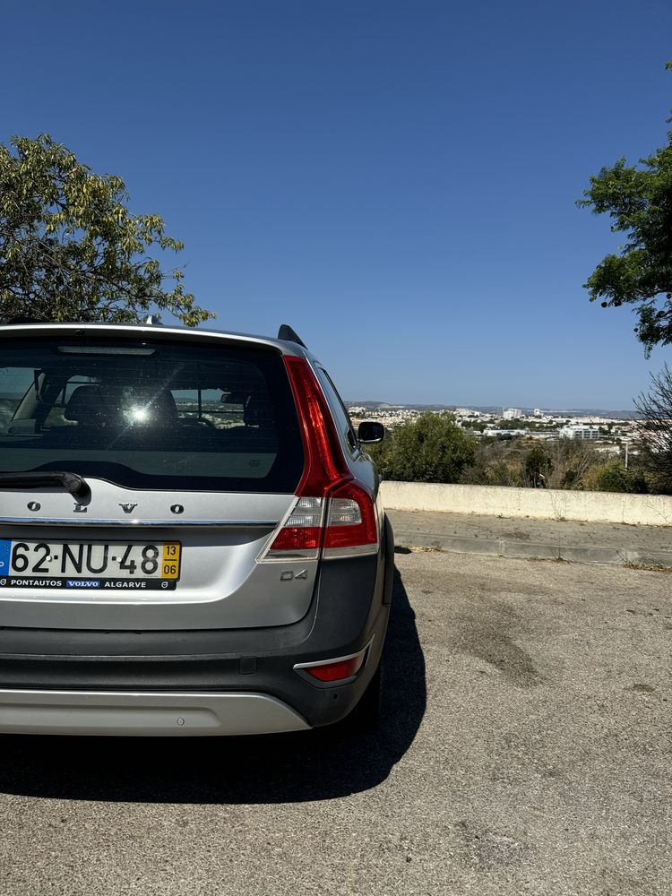 Volvo XC70 2.0 170cv