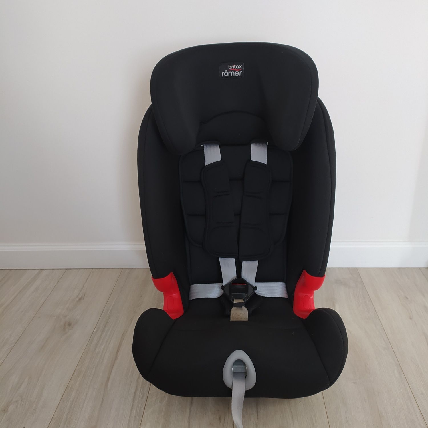 Fotelik Britax Romer Advansafix II Sict 9-36 kg