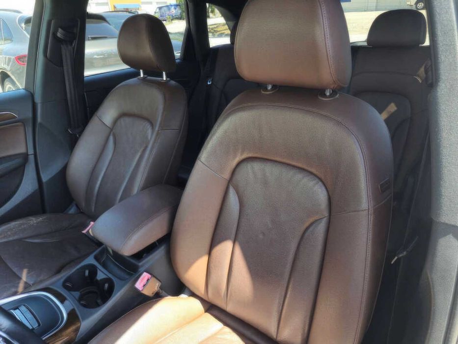 Audi Q5      2015