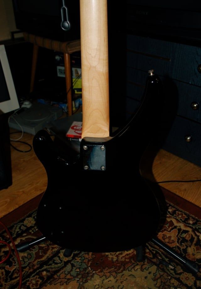 Gitara Basowa Yamaha TRBX174
