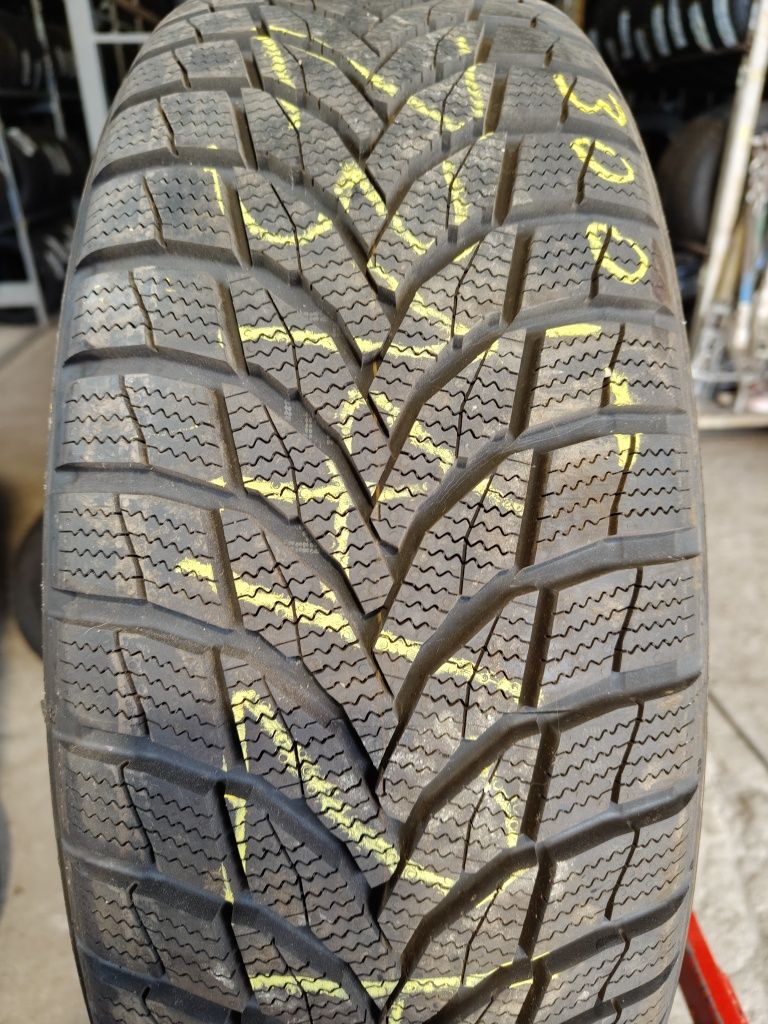 225/60R18 Nexen Winguard Sport2 SUV    Z314/2H