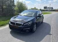 Peugeot 308 1.2 2018