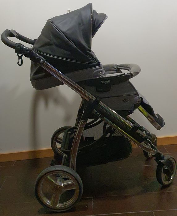 Trio bebécar ip-op XL