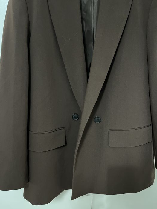 Піджак блейзер zara