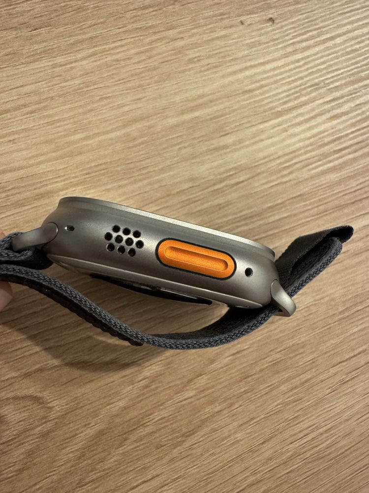 Apple watch ultra 2