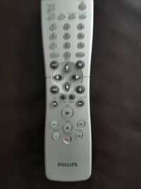 Pilot PHILIPS RC 25110/01 TV nagrywarka DVD oryginał