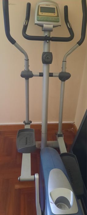 Maquina de ginastica