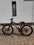 Rower kellys whip 50 dirt