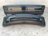 Para choques frente e trás bmw E46 Sedan pack M teck originais