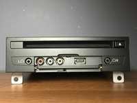 Modulo DVD USB sistema RSE NBT monitores traseiros bmw