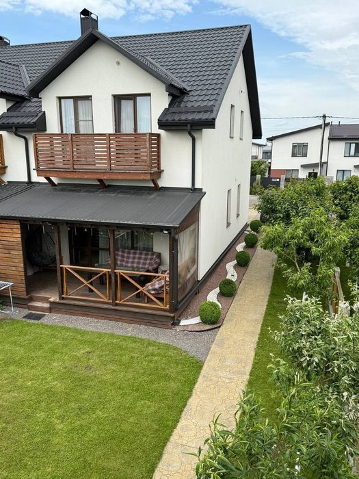 Продам котедж Масив Київський