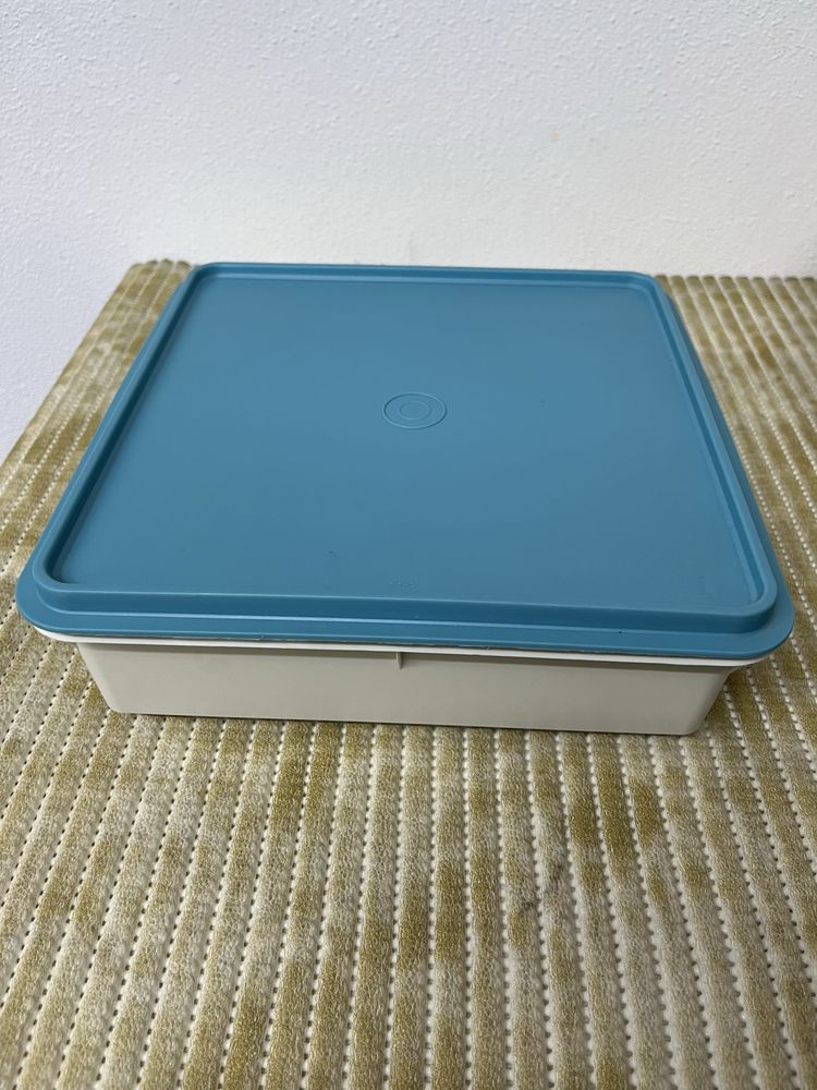 Tupperware 3 unidades