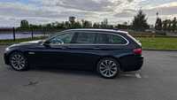 BMW Seria 5 BMW 520 model lift