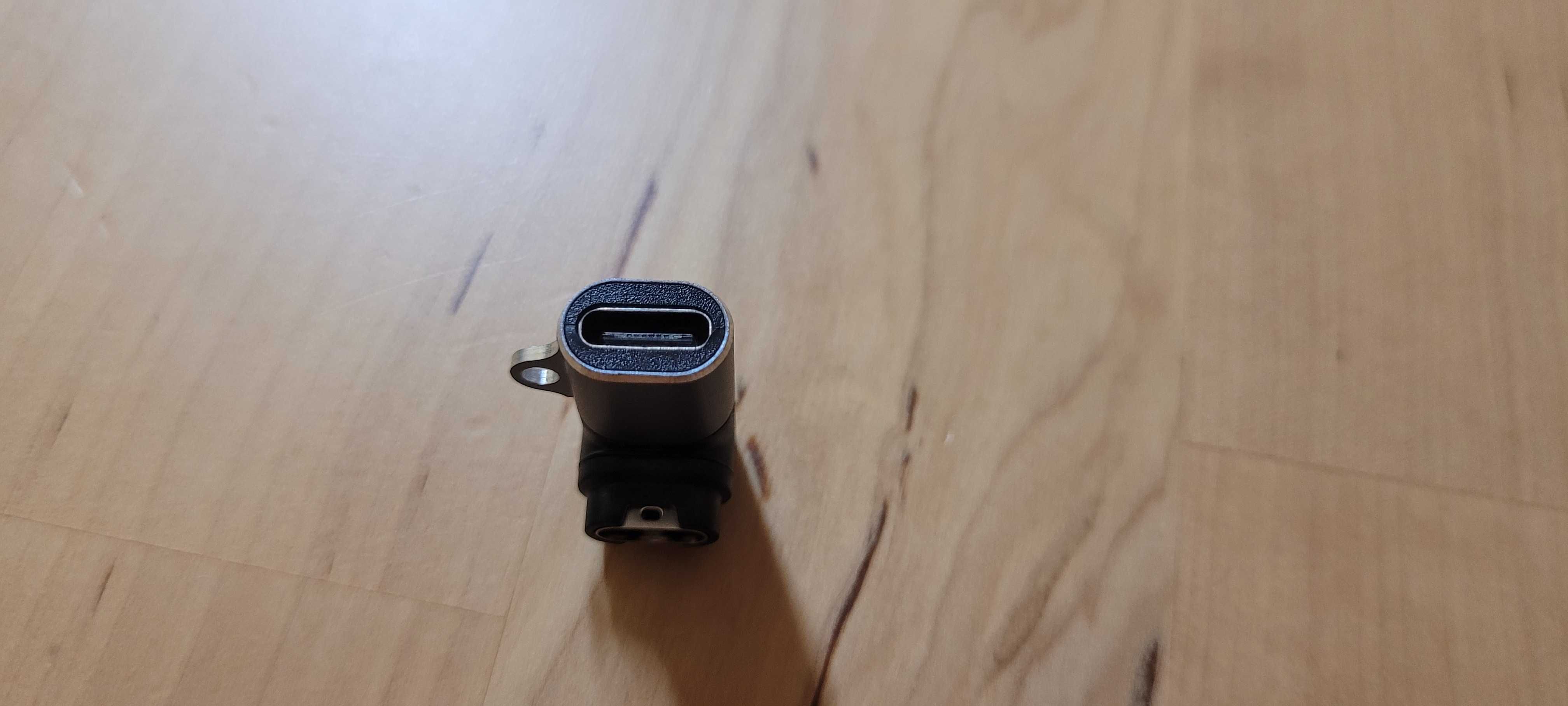 Adapter kątowy do ładowania zegarków Garmin FR 945, 955